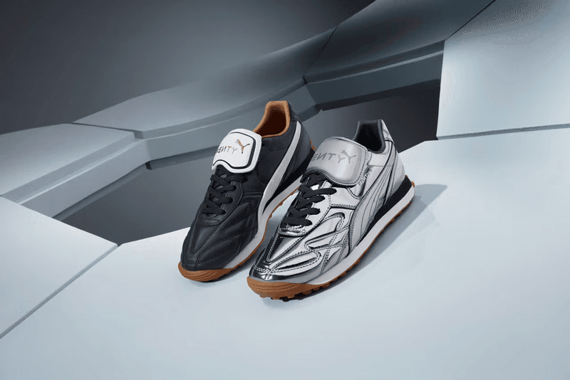 Best Sneaker Releases September 2023 Week 2 A-COLD-WALL* x Nike TN98 Nike ISPA Link Axis “Total Orange” The Broken Arm x Salomon X-ALPAGES GTX Nike NOCTA Glide “Black/White” FENTY x PUMA Aventi Reebok ES22 “Club Blue” Nike Attack “Black and White” GTX JJJJound x Crocs Classic Clog Air Jordan 1 High OG “Praline” UNDEFEATED x Converse Weapon