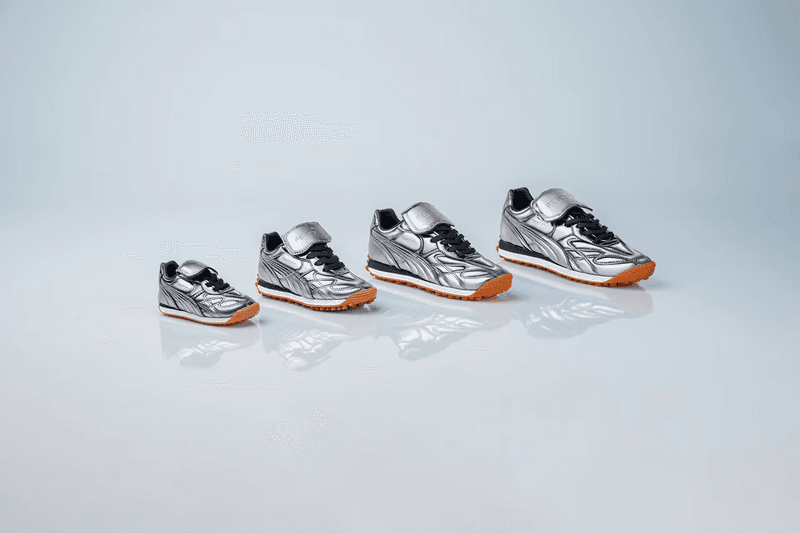 Best Sneaker Releases September 2023 Week 2 A-COLD-WALL* x Nike TN98 Nike ISPA Link Axis “Total Orange” The Broken Arm x Salomon X-ALPAGES GTX Nike NOCTA Glide “Black/White” FENTY x PUMA Aventi Reebok ES22 “Club Blue” Nike Attack “Black and White” GTX JJJJound x Crocs Classic Clog Air Jordan 1 High OG “Praline” UNDEFEATED x Converse Weapon