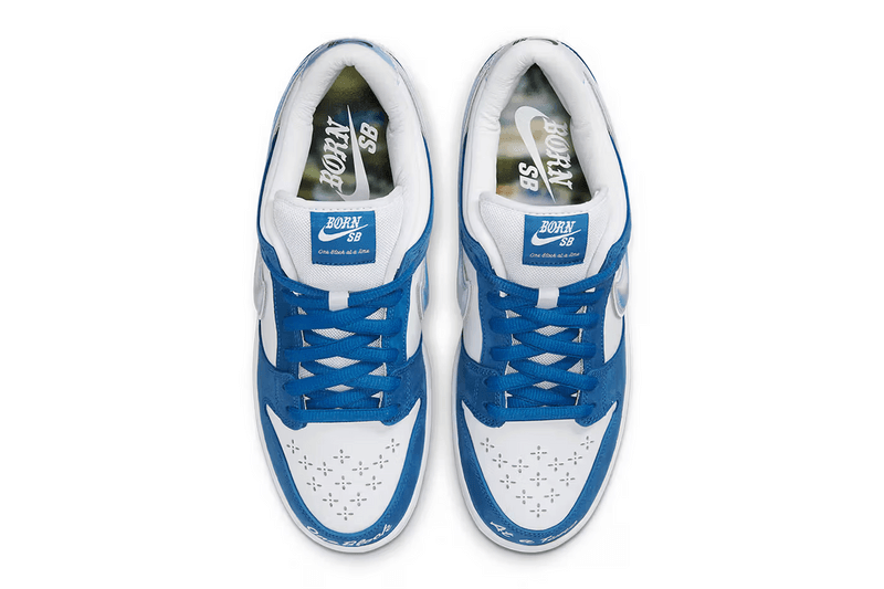 Best Sneaker Releases September 2023 Week 4 Air Jordan 8 “Playoffs” Bodega x ASICS GEL-NYC “After Hours”  Born x Raised x Nike SB Dunk Low The Whitaker Group x New Balance 9060 “Missing Pieces” Nike LeBron 21 “Akoya” Jah Jah x Salomon ACS Pro Nike Air Max 1 & Air Zoom Pegasus 40 “Familia” MSCHF x Reebok Pump Omni Zone IX Forget-me-nots x Jordan Air Ship  Nike Air Footscape Woven “Natural and Brown”