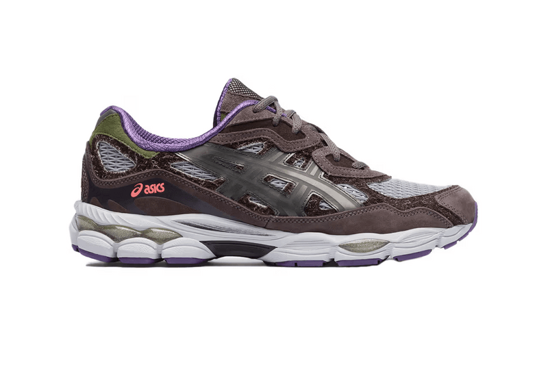 Best Sneaker Releases September 2023 Week 4 Air Jordan 8 “Playoffs” Bodega x ASICS GEL-NYC “After Hours”  Born x Raised x Nike SB Dunk Low The Whitaker Group x New Balance 9060 “Missing Pieces” Nike LeBron 21 “Akoya” Jah Jah x Salomon ACS Pro Nike Air Max 1 & Air Zoom Pegasus 40 “Familia” MSCHF x Reebok Pump Omni Zone IX Forget-me-nots x Jordan Air Ship  Nike Air Footscape Woven “Natural and Brown”