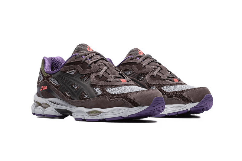 Best Sneaker Releases September 2023 Week 4 Air Jordan 8 “Playoffs” Bodega x ASICS GEL-NYC “After Hours”  Born x Raised x Nike SB Dunk Low The Whitaker Group x New Balance 9060 “Missing Pieces” Nike LeBron 21 “Akoya” Jah Jah x Salomon ACS Pro Nike Air Max 1 & Air Zoom Pegasus 40 “Familia” MSCHF x Reebok Pump Omni Zone IX Forget-me-nots x Jordan Air Ship  Nike Air Footscape Woven “Natural and Brown”