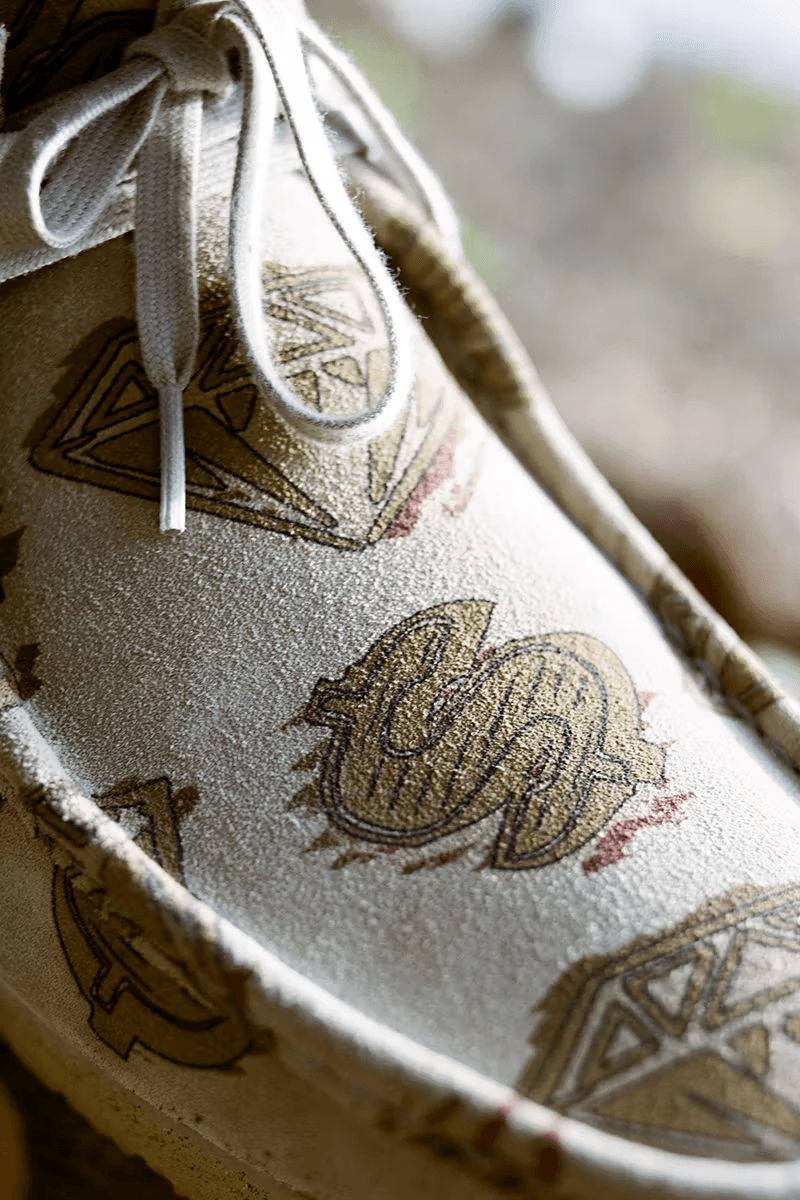 Best Sneaker Releases September 2023 Week 3 Levi’s x Crocs Classic and All-Terrain Clogs Nike Zoom LeBron 4 “Graffiti” Air Jordan 2 “Black Cement” Albino & Preto x Nike SB Dunk Low J Balvin x Air Jordan 3 “Medellín Sunset” Noah x PUMA Pro Star Indoor  A-COLD-WALL* x Nike TN98  PSG x Air Jordan 6 Low Billionaire Boys Club x Clarks Wallabee Nike ISPA Mindbody “Black and White”