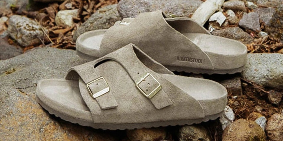 Birkenstock Has Filed for an IPO