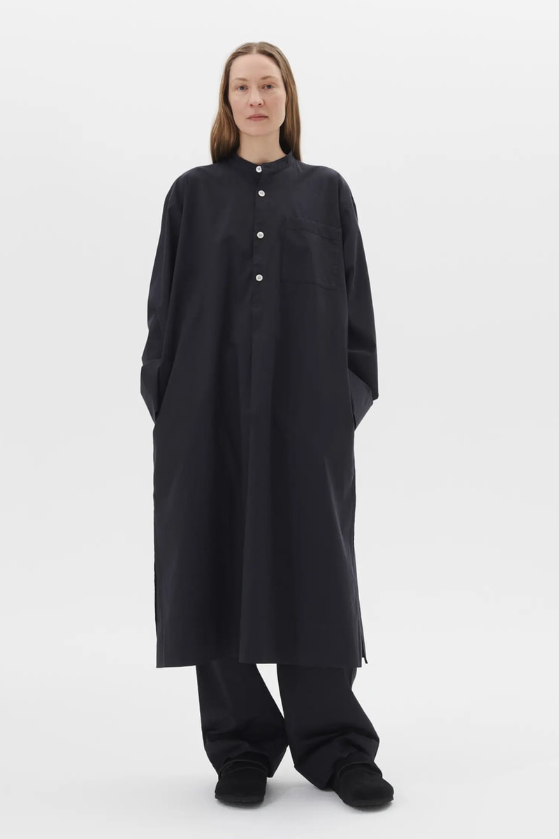 Birkenstock and Tekla Come Together for a Limited Edition Collection of Footwear and Sleepwear tekla fabrics sandals slippers collaboration sherpa stripe pyjamas mules boston uji nagoya 