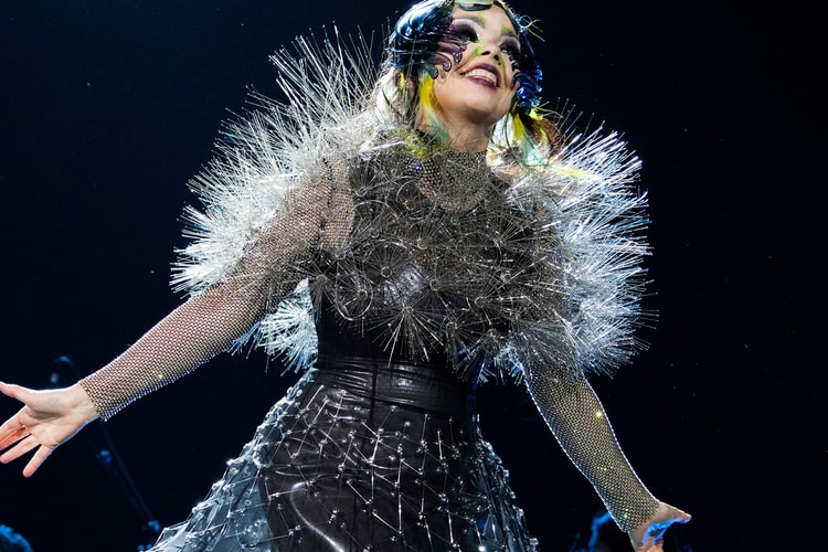 Björk Shares Illustrated Visual for ‘Fossora’ Track “Victimhood”