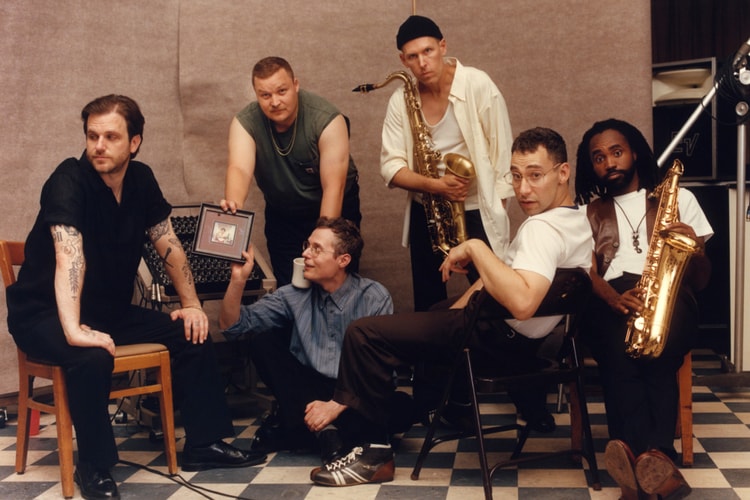 Bleachers Shares First New Music Since 2021 with “Modern Girl”