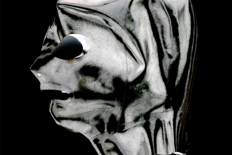 ALEXANDER DIGENOVA and Bloody Osiris' Murd333r.Fm Announce NYFW Pop-Up