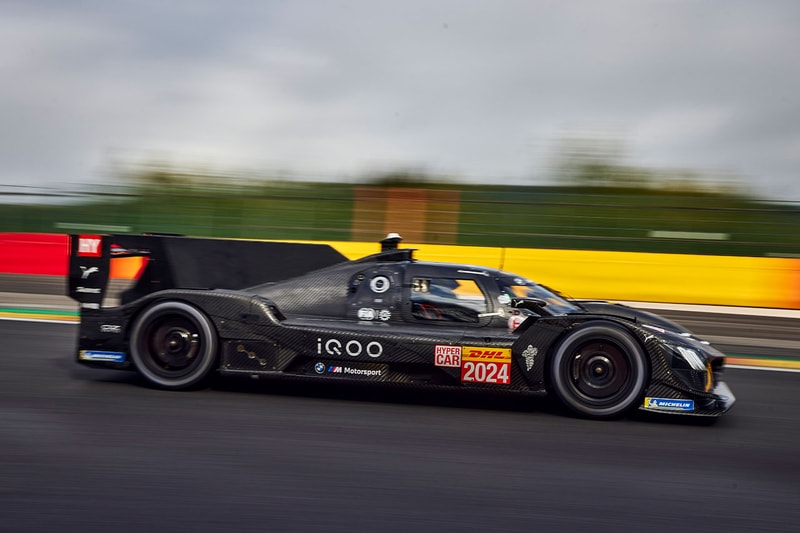 FIA World Endurance Championship - Under the Hood