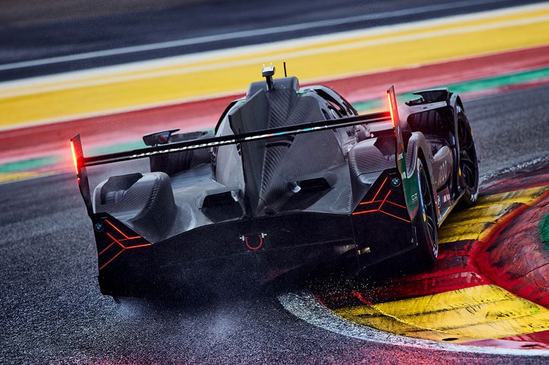 BMW confirms WEC plan for 2024 - FIA World Endurance Championship