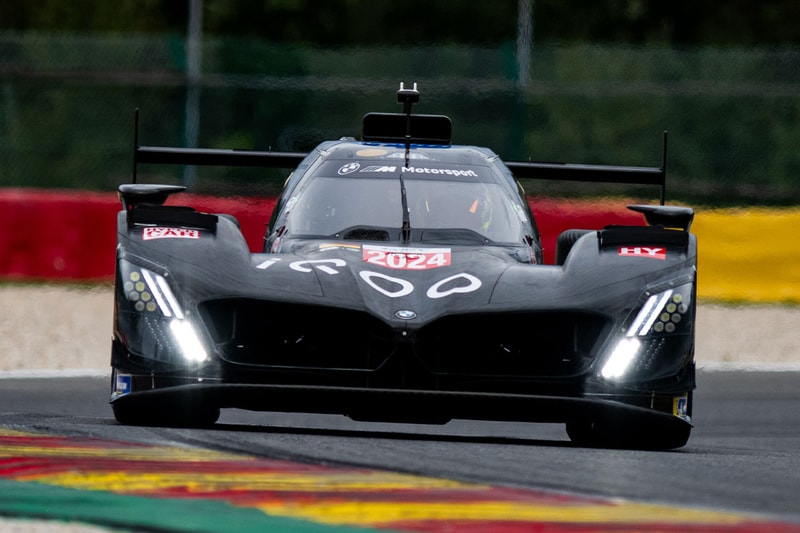 FIA World Endurance Championship - Under the Hood