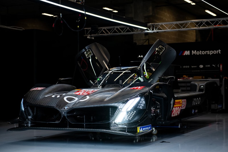 FIA World Endurance Championship (@FIAWEC) / X