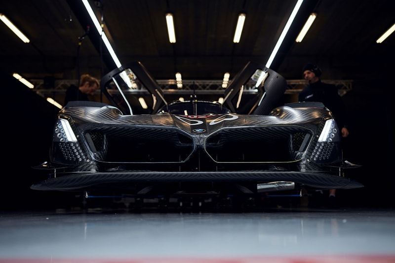 FIA WEC - Cadillac has recently completed five days of testing