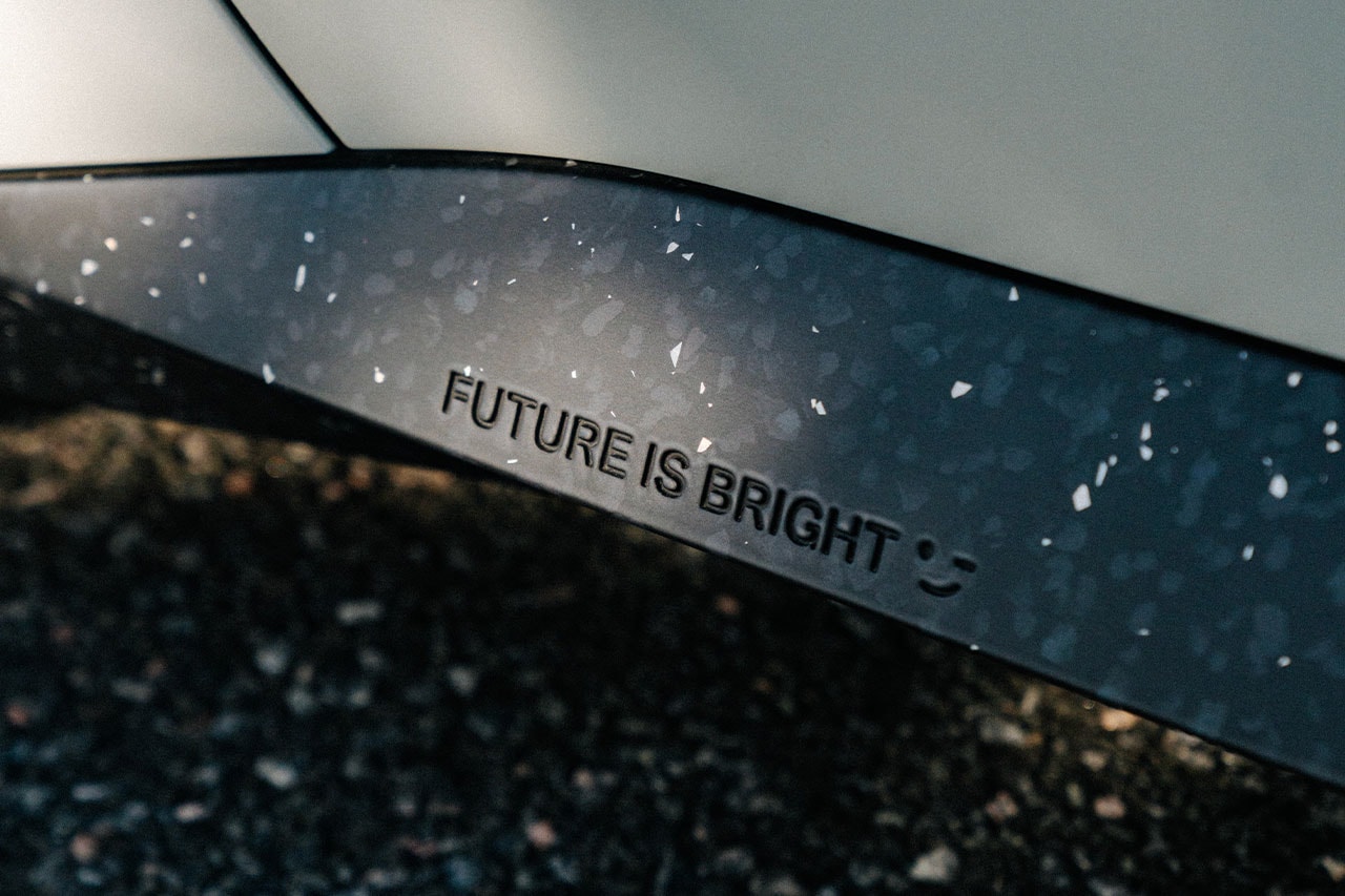 BMW Vision Neue Klasse Electric Concept Car Release Info