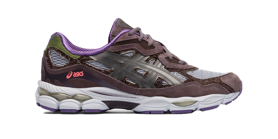 Bodega and ASICS Reveal the GEL-NYC "After-Hours"