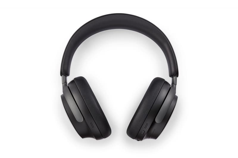 Bose Launches New QuietComfort Ultra Headphones and Earbuds As Part Of Updated Flagship Lineup Premium Wireless Headphones