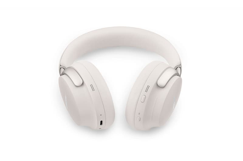 Bose Launches New QuietComfort Ultra Headphones and Earbuds As Part Of Updated Flagship Lineup Premium Wireless Headphones