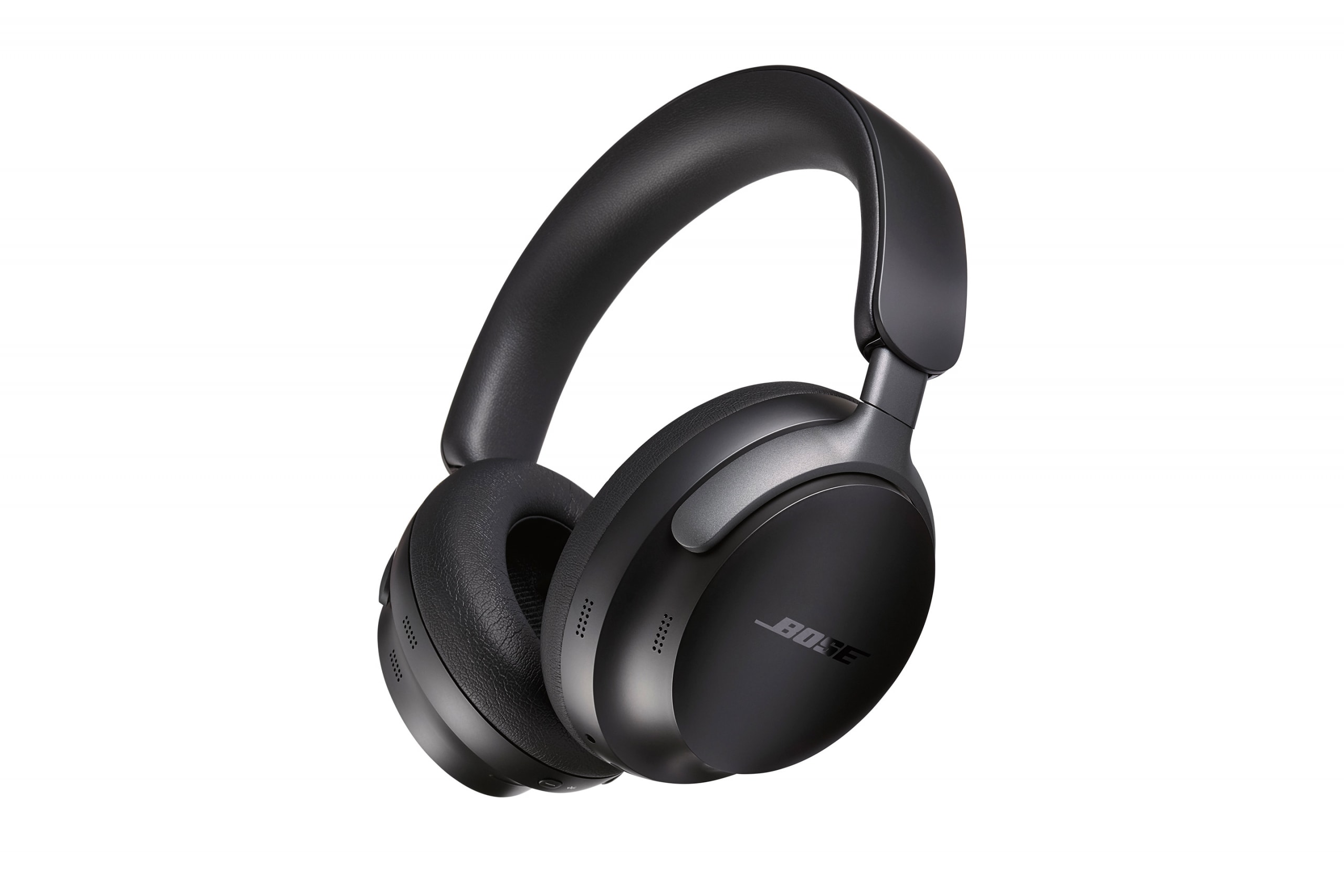Bose's new Ultra headphones and earbuds get spatial audio