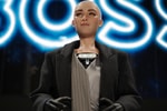 BOSS' Techtopia Envisioned a Robotic Future