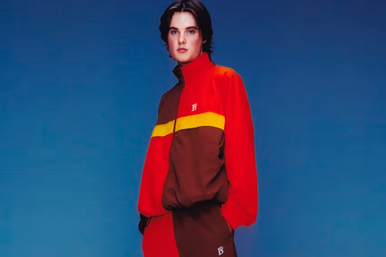 BoTT Releases Delivery 2 of Its FW23 Collection