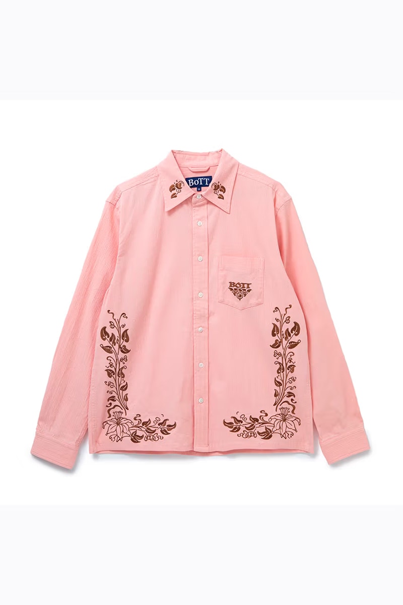 BoTT Fall Winter 2023 Collection Delivery 2 Release Info Date Buy Price 