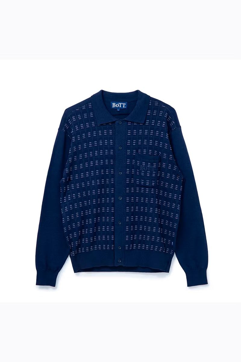 BoTT Fall Winter 2023 Collection Delivery 2 Release Info Date Buy Price 
