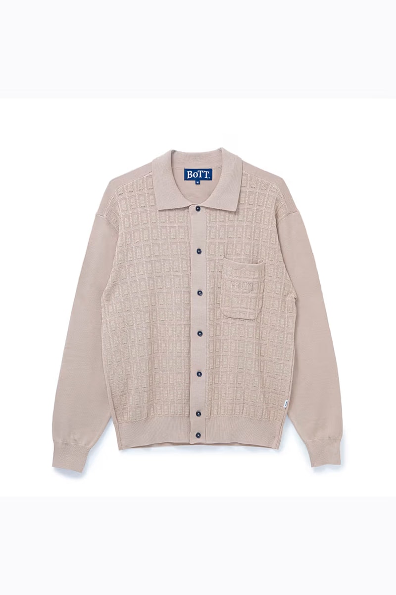 BoTT Fall Winter 2023 Collection Delivery 2 Release Info Date Buy Price 