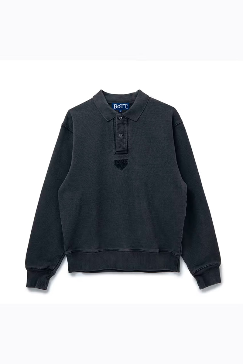 BoTT Fall Winter 2023 Collection Delivery 2 Release Info Date Buy Price 