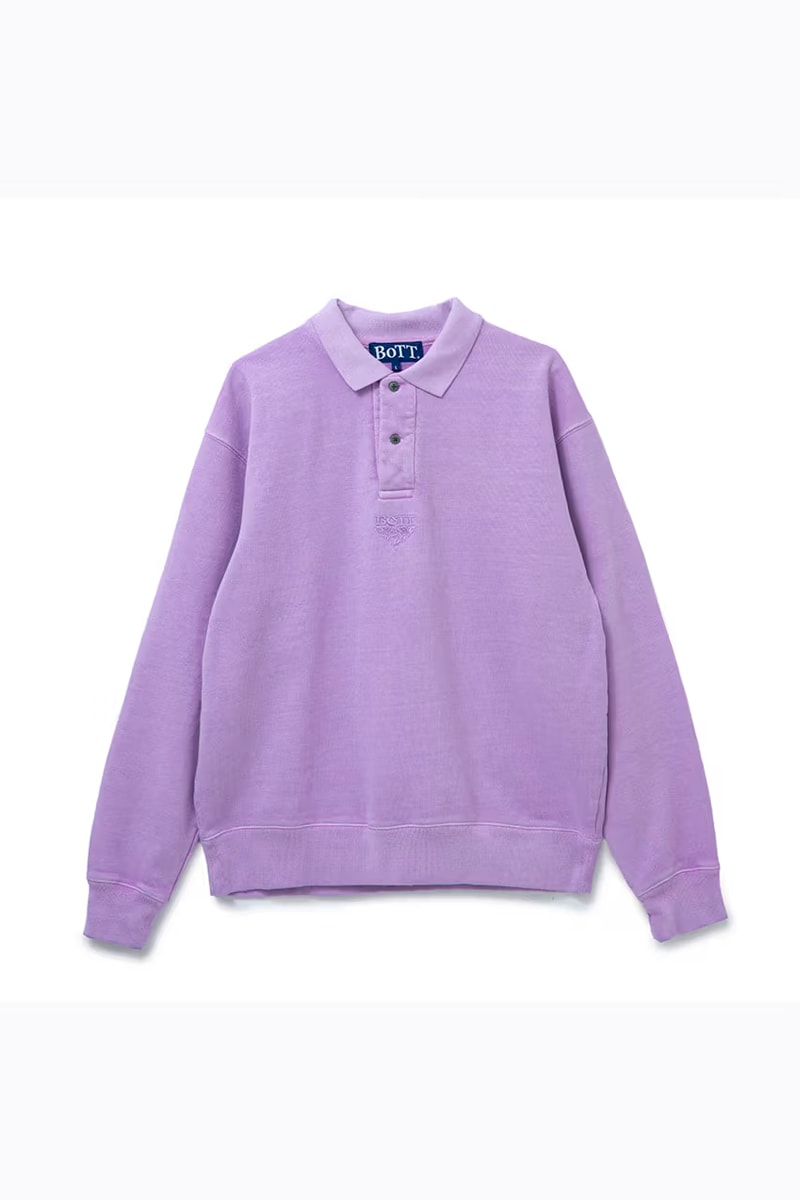 BoTT Fall Winter 2023 Collection Delivery 2 Release Info Date Buy Price 