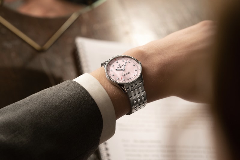 Breitling Navitimer 36mm 32mm New Sizes Release Info