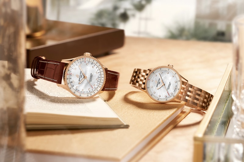 Breitling Navitimer 36mm 32mm New Sizes Release Info