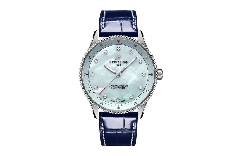 Breitling Navitimer 36mm 32mm New Sizes Release Info
