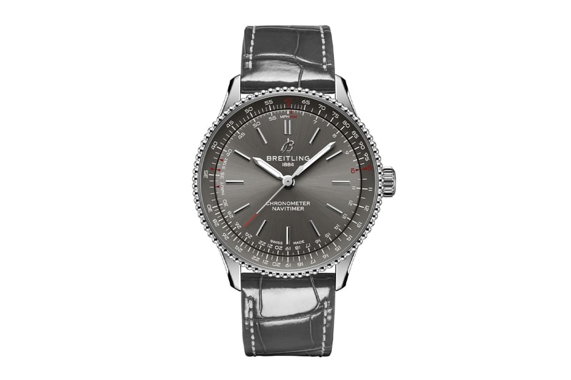 Breitling Navitimer 36mm 32mm New Sizes Release Info