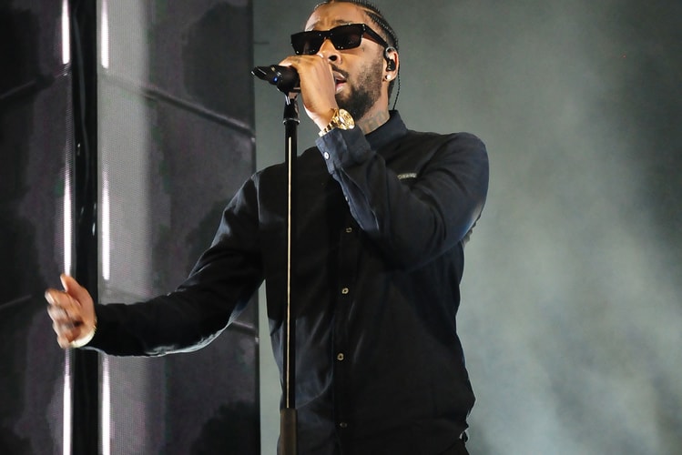 Brent Faiyaz Keeps Things Toxic on New Track “WY@”