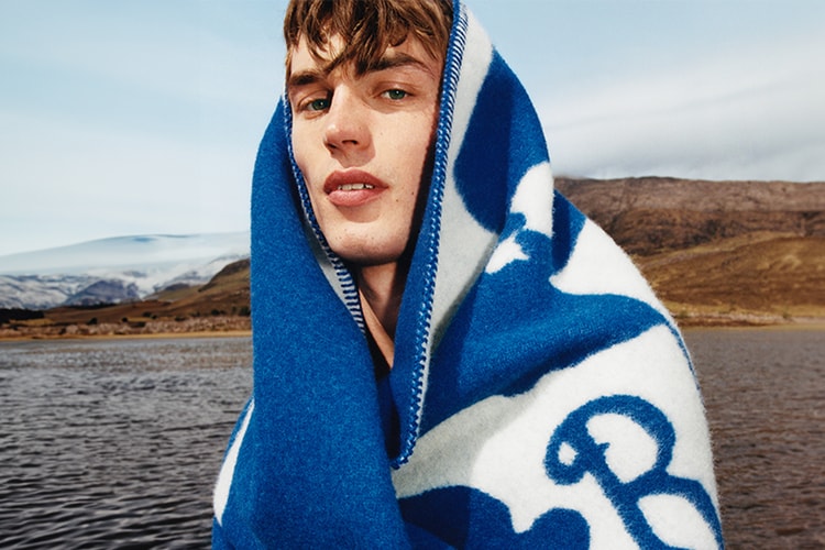 You Can Now Buy Daniel Lee's First Burberry Collection