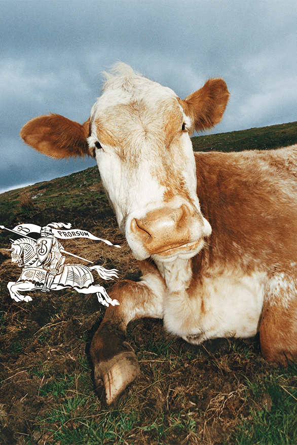 Burberry Daniel Lee Fall Winter 2023 Collection menswear womenswear uk creative director