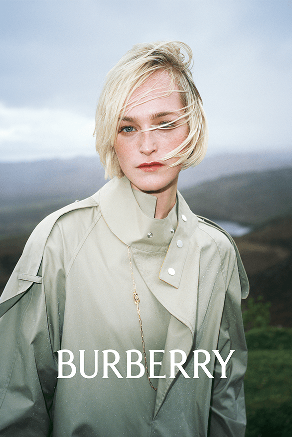 Burberry Daniel Lee Fall Winter 2023 Collection menswear womenswear uk creative director