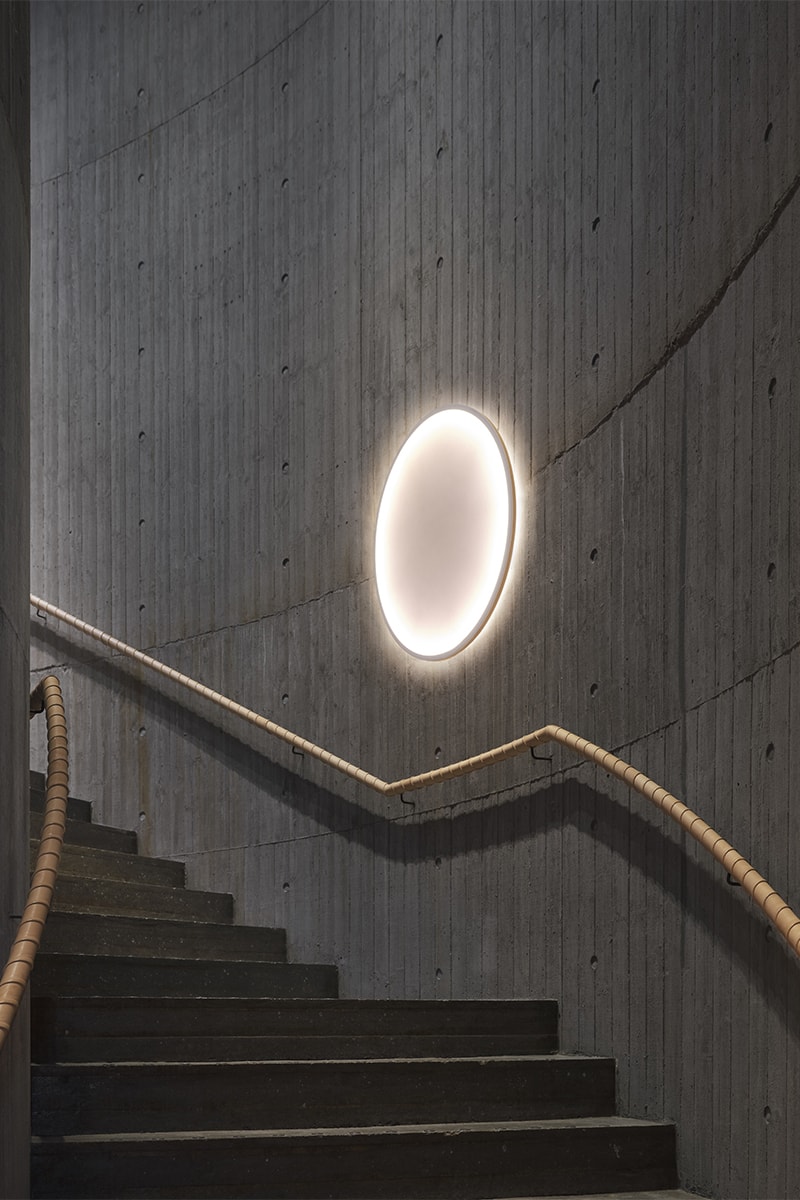 Aleksej Iskos Crafts a Moment of Calm with New Lamp for Muuto