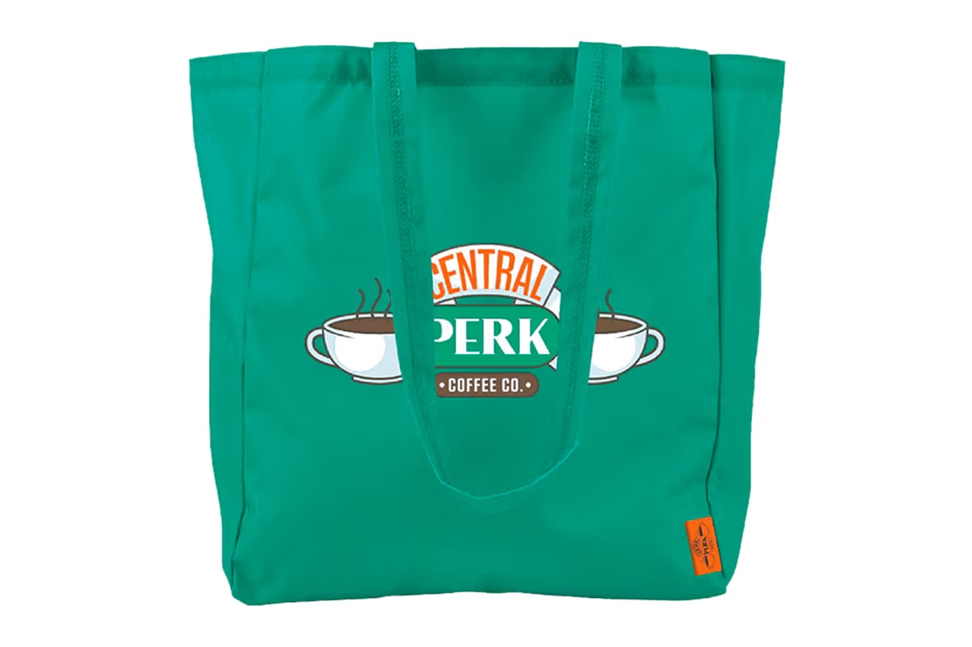 Central Perk Coffee Co. To Open Its First IRL Coffeehouse in Boston phoebe rachel monica chandler ross joey friends top chef top collochio bravo cafe company television show tv new york city back bay nyc brooklyn queens manhattan