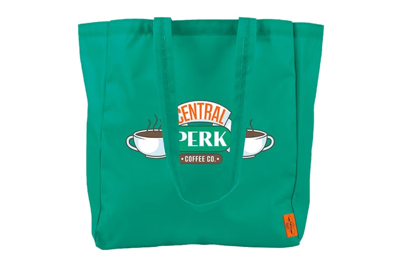 Central Perk Coffee Co. To Open Its First IRL Coffeehouse in Boston phoebe rachel monica chandler ross joey friends top chef top collochio bravo cafe company television show tv new york city back bay nyc brooklyn queens manhattan