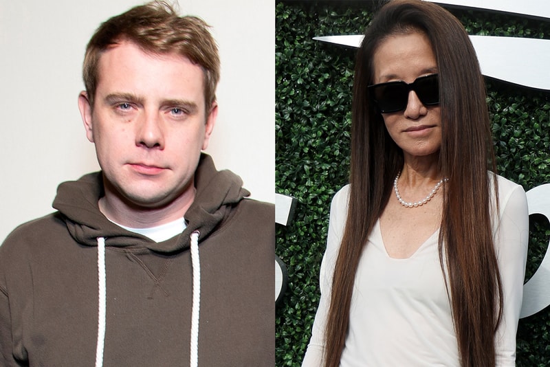 CFDA Unveils 2023 Fashion Awards Nominees and Honorees kidsuper colm dillane mary kate and ashley jw anderson john loewe Altuzarra, Christopher John Rogers, Catherine Holstein for Khaite, Raul Lopez for LUAR, and Tory Burch, amiri TEDDY VONRANSON, and Thom Browne for Thom Browne New York museum of natural history gala ceremony