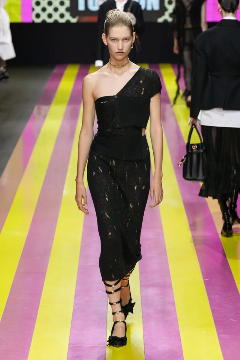 Christian Dior Spring/Summer 2024 Collection Paris Fashion Week SS24 Runway