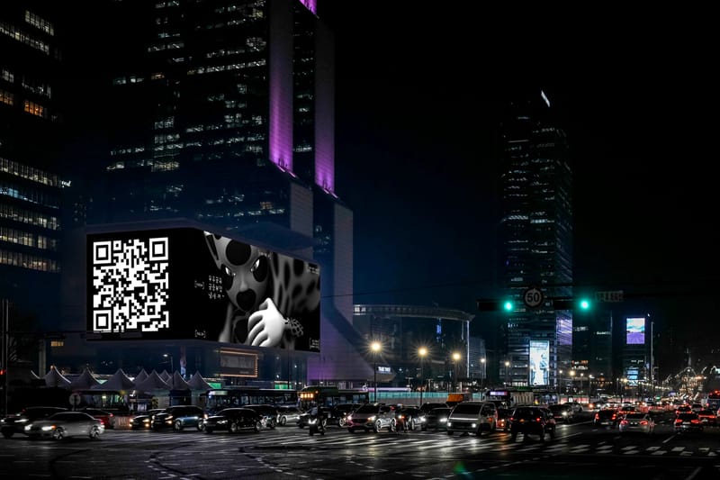 CIRCA Partners with South Korean Artist Koo Jeong A on 'Smell Stories'