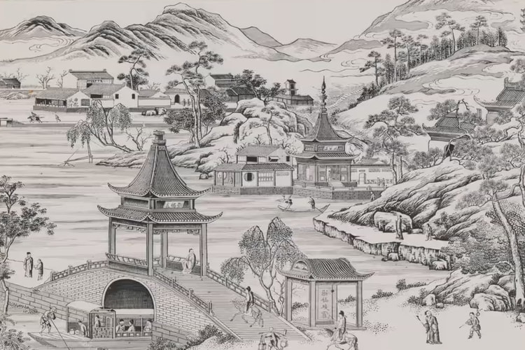 Cleveland Museum of Art to Spotlight the Cultural Influence of China’s Jiangnan Region