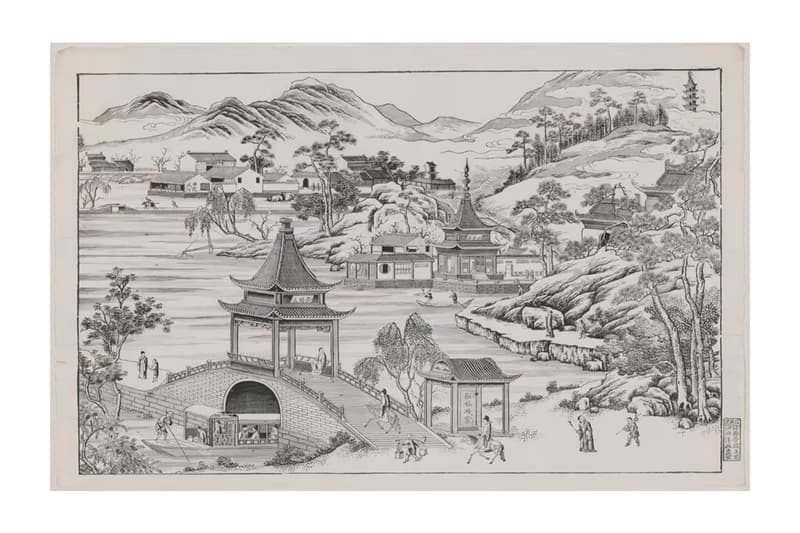 China’s Southern Paradise Cleveland Museum of Art