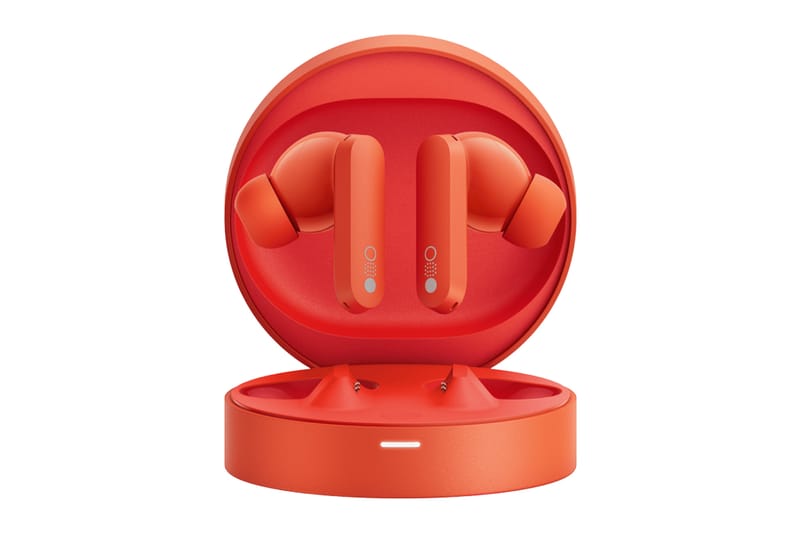 CMF by Nothing Launches Its First Three Products in New Tech Portfolio