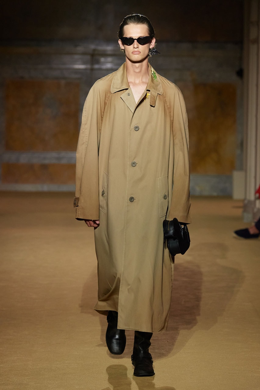 Coach Spring/Summer 2024 Collection New York Fashion Week SS24 Runway Stuart Vevers 10th Anniversary
