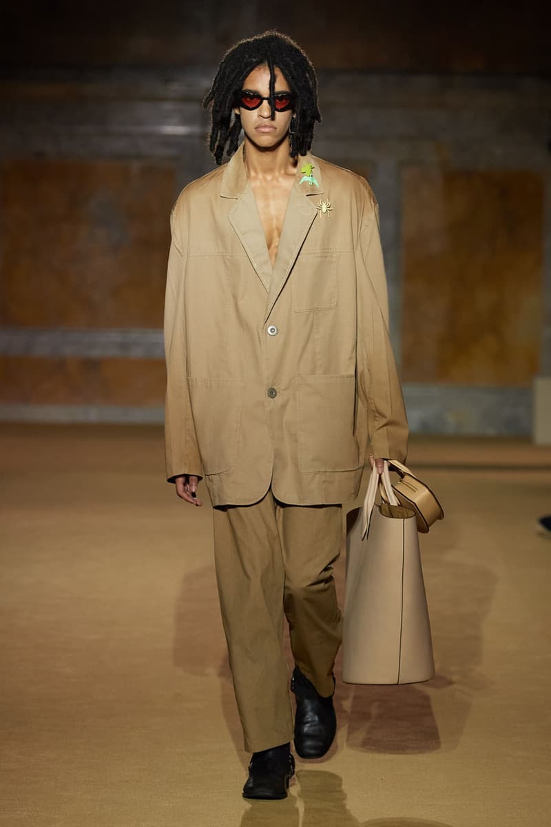 Coach Spring/Summer 2024 Collection New York Fashion Week SS24 Runway Stuart Vevers 10th Anniversary