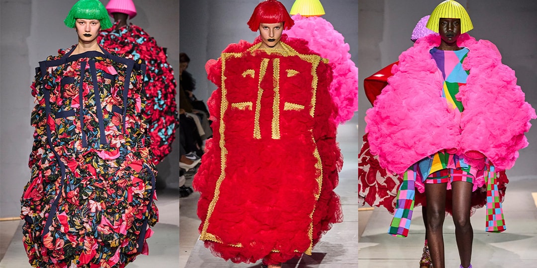 Comme des garcons 98aw 201 Clearance