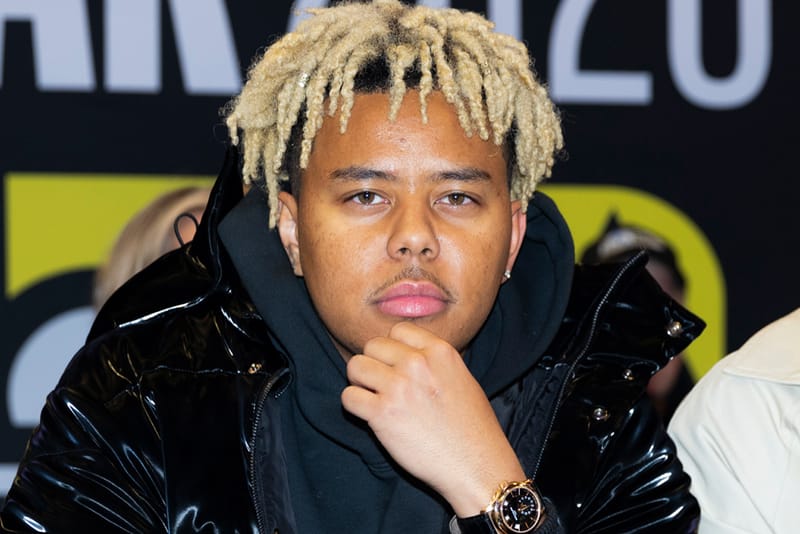 Cordae Drops Off Cinematic Video for "Make Up Your Mind"