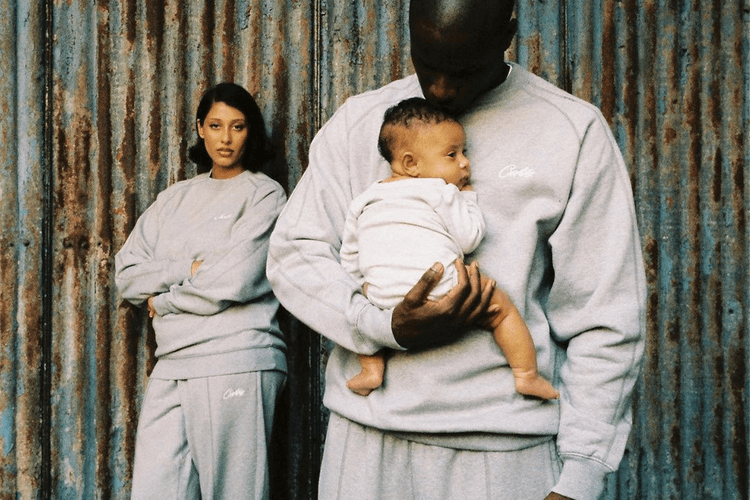 Corteiz Unveils Latest Graphic-Heavy Drop